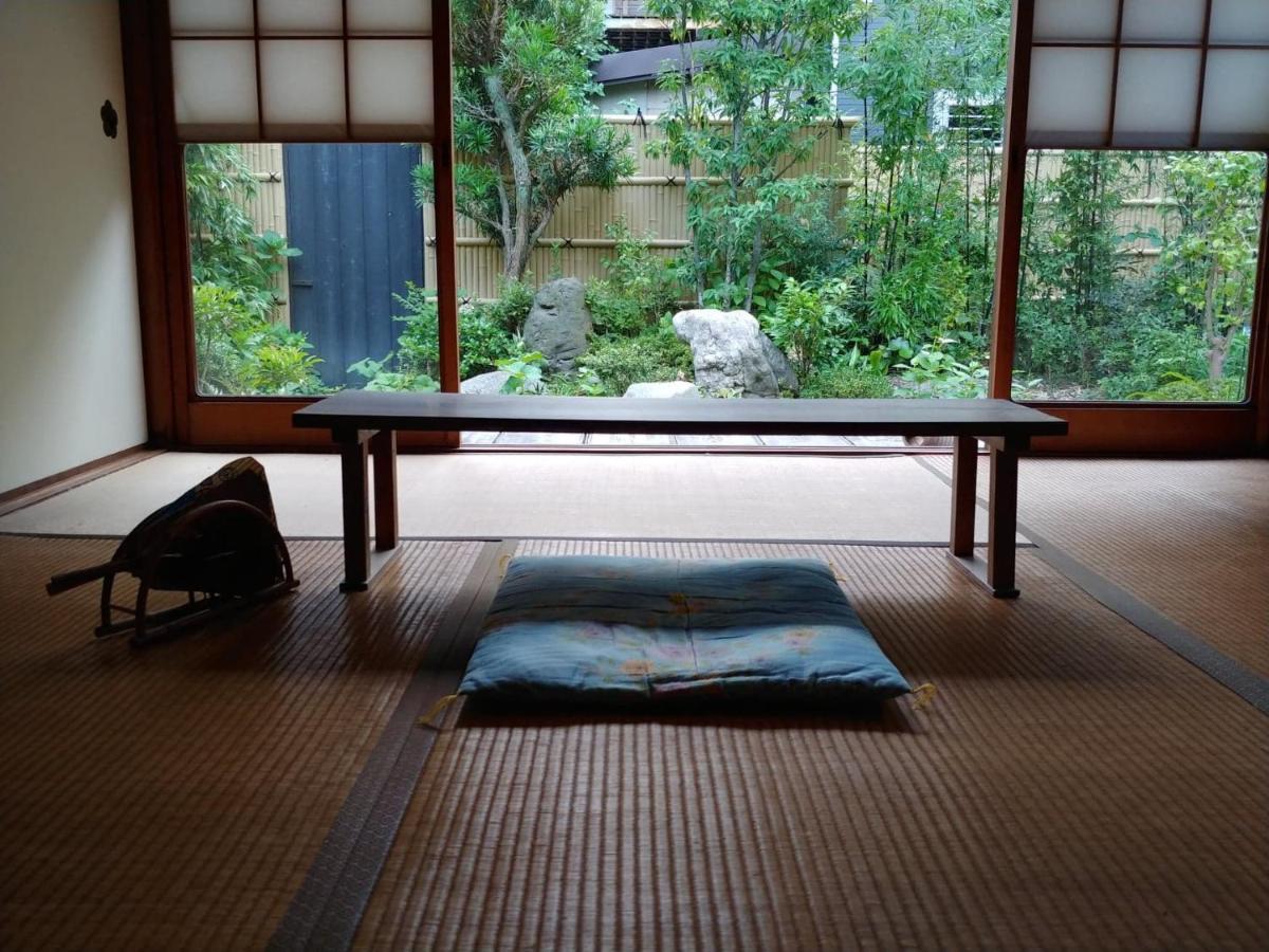 Apartamento 旧鈴木邸 女性専用 Matsuyama  Exterior foto