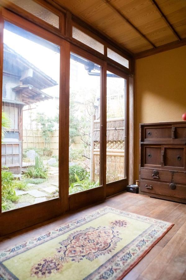 Apartamento 旧鈴木邸 女性専用 Matsuyama  Exterior foto